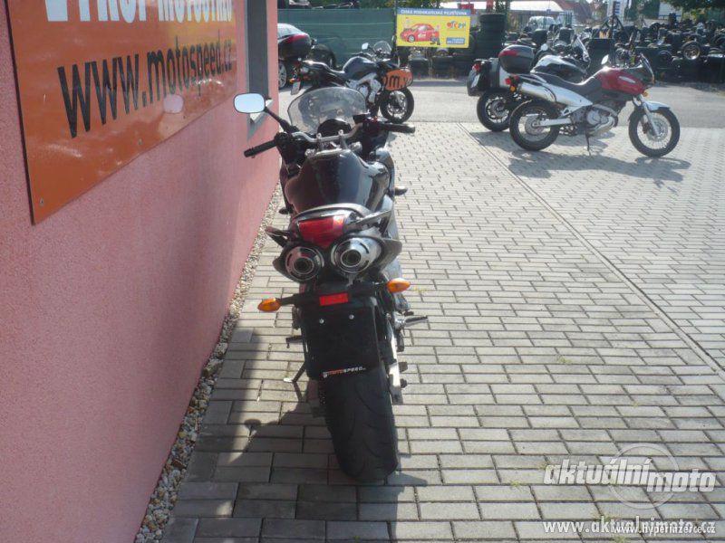 Prodej motocyklu Yamaha FZ 6 S Fazer - foto 4