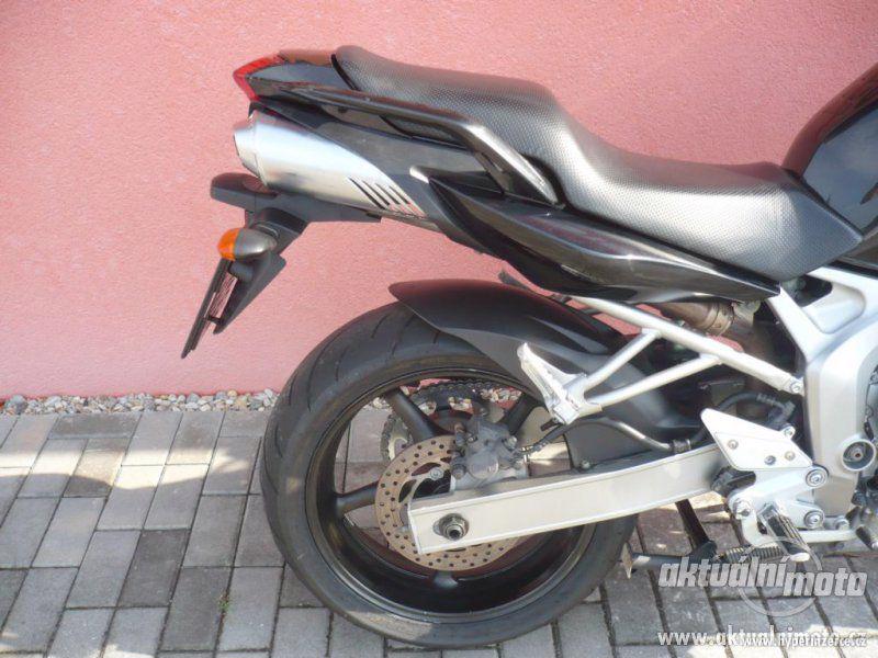 Prodej motocyklu Yamaha FZ 6 S Fazer - foto 14