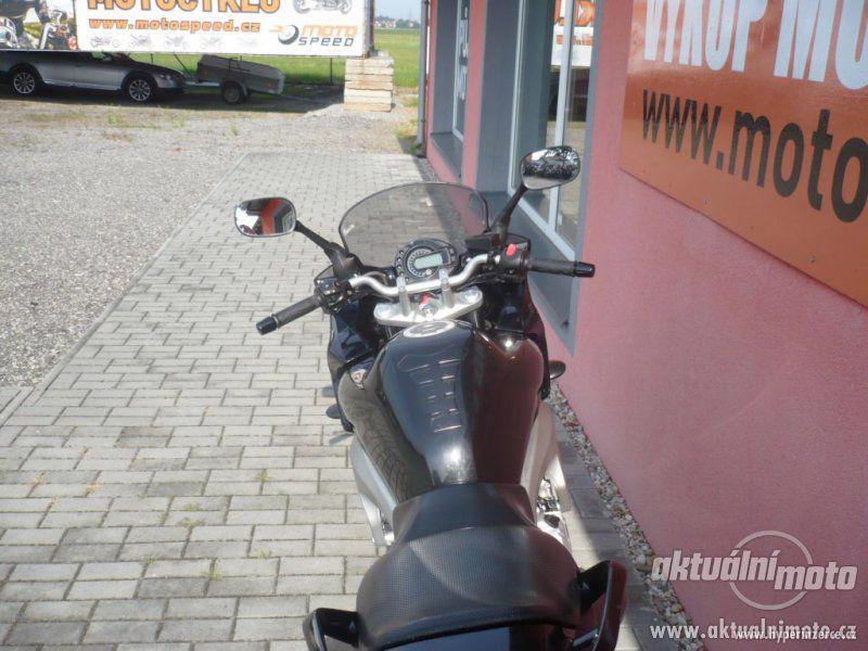 Prodej motocyklu Yamaha FZ 6 S Fazer - foto 16