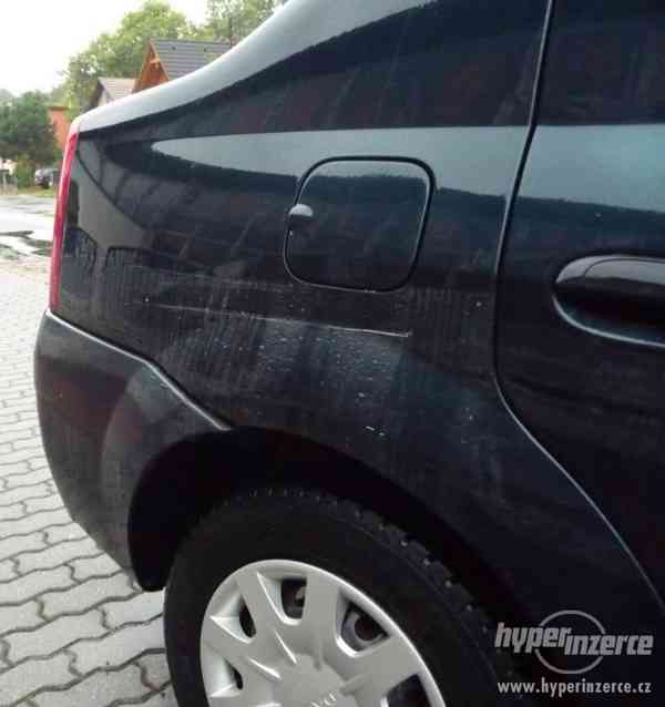 Dacia Logan 1.4 MPi Ambiance - foto 4