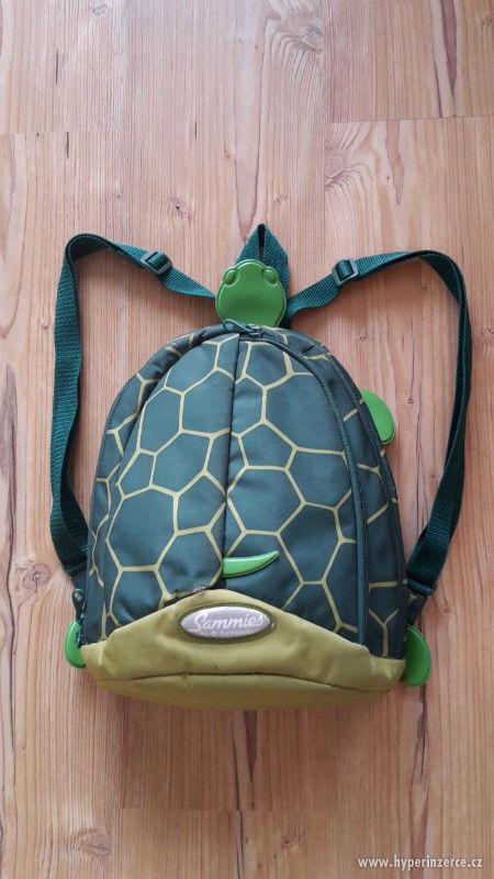 veselý batoh Samsonite - foto 1