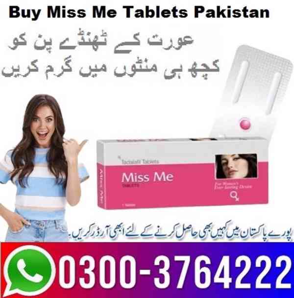 Miss Me Tablets in Pakistan 03003764222 - foto 3