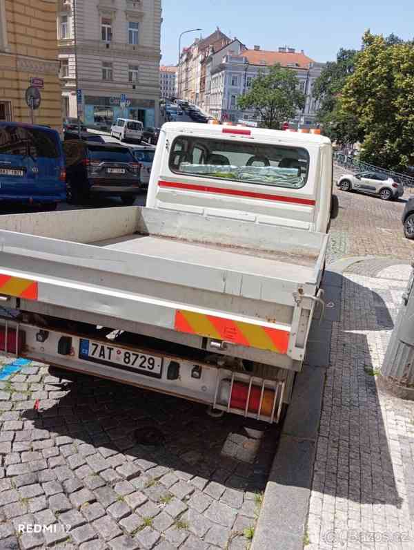 Fiat Ducato 2,3   PRODÁM NAKLÁDNÍ AUTO - foto 2