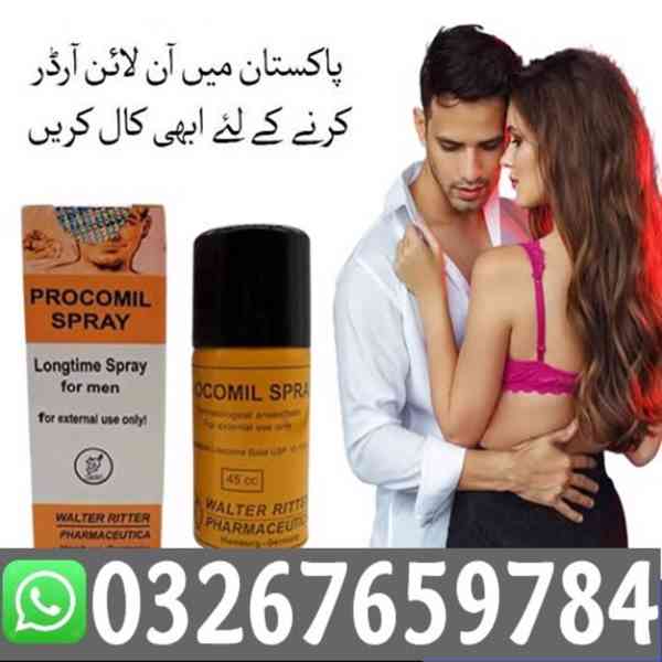 Procomil Spray in Sialkot / 0326!7659784
