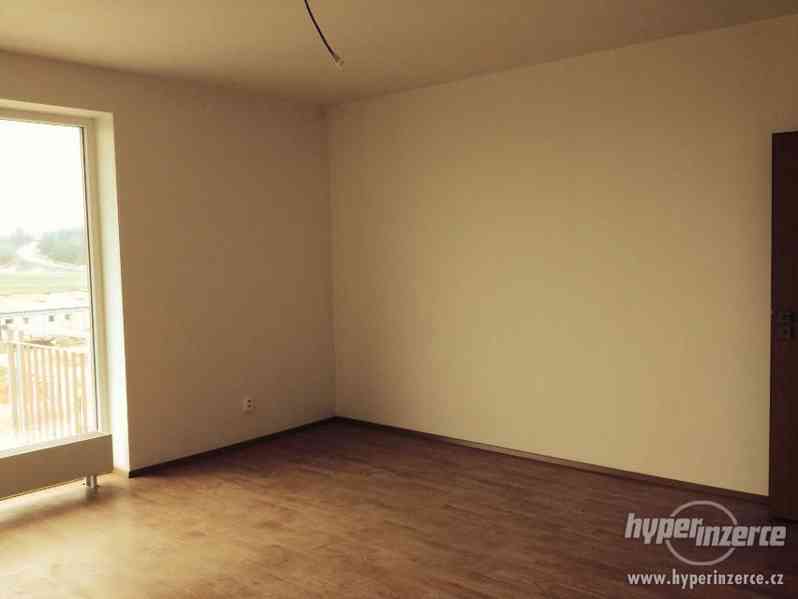 TOP!!Prodám novostavbu 3kk Hostivice Jih - foto 1