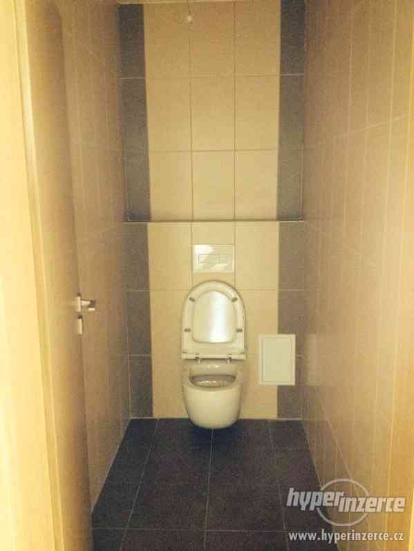 TOP!!Prodám novostavbu 3kk Hostivice Jih - foto 2