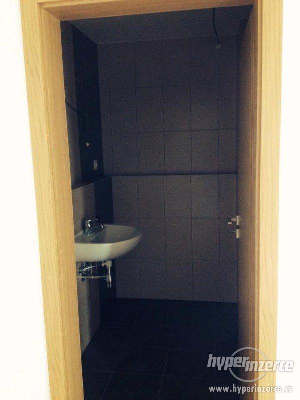 TOP!!Prodám novostavbu 3kk Hostivice Jih - foto 3