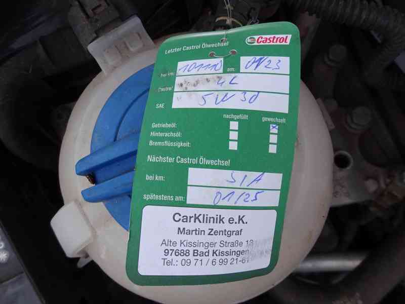 Škoda Fabia 1.2 TSI r.v.2015/11 (66 KW) serviska - foto 15
