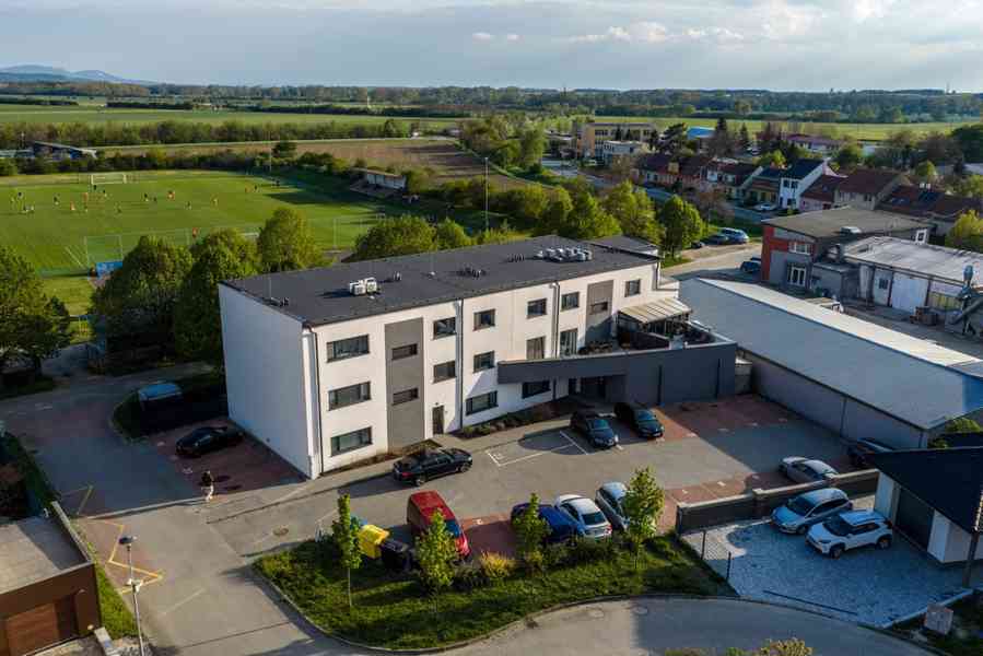 PRODEJ NOVOSTAVBY OV 3+KK V ŽIDLOCHOVICÍCH - foto 18