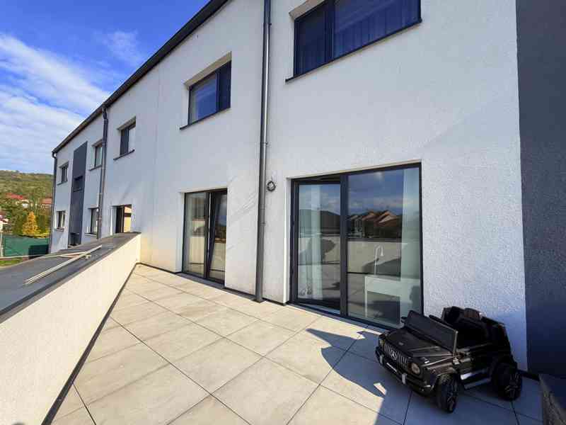 PRODEJ NOVOSTAVBY OV 3+KK V ŽIDLOCHOVICÍCH - foto 2