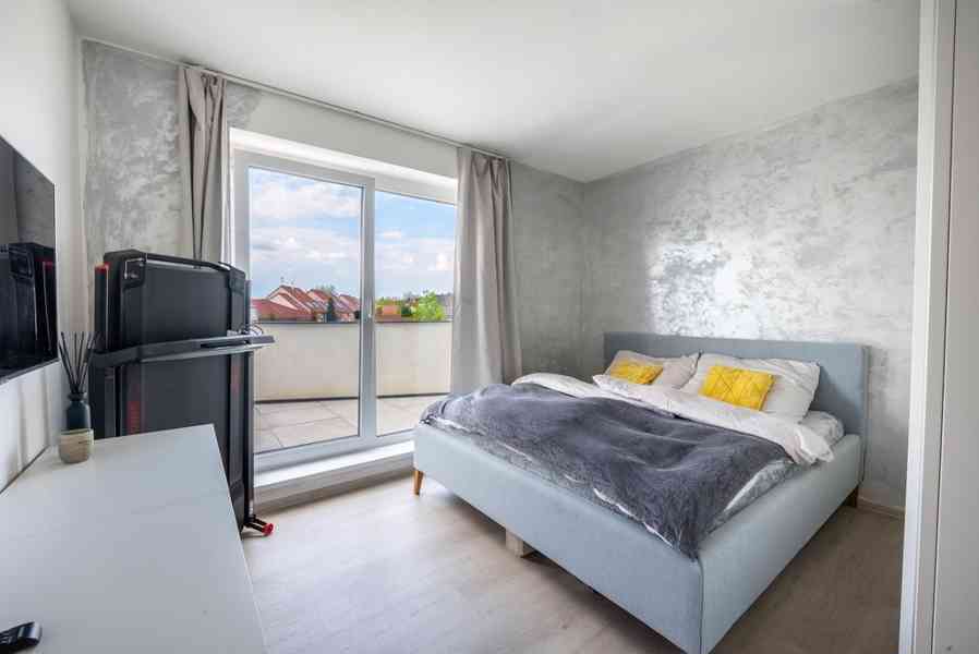 PRODEJ NOVOSTAVBY OV 3+KK V ŽIDLOCHOVICÍCH - foto 13