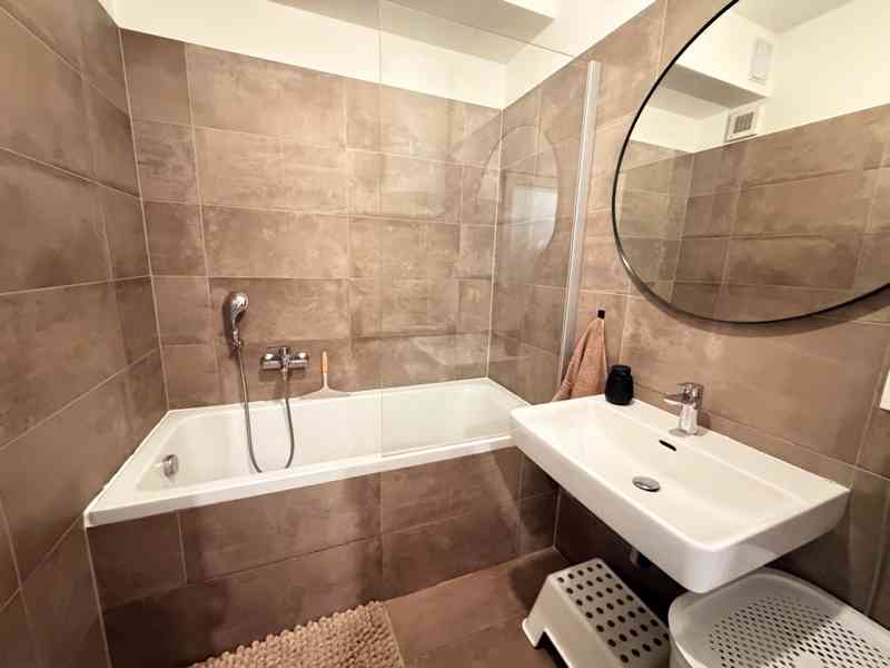 PRODEJ NOVOSTAVBY OV 3+KK V ŽIDLOCHOVICÍCH - foto 16