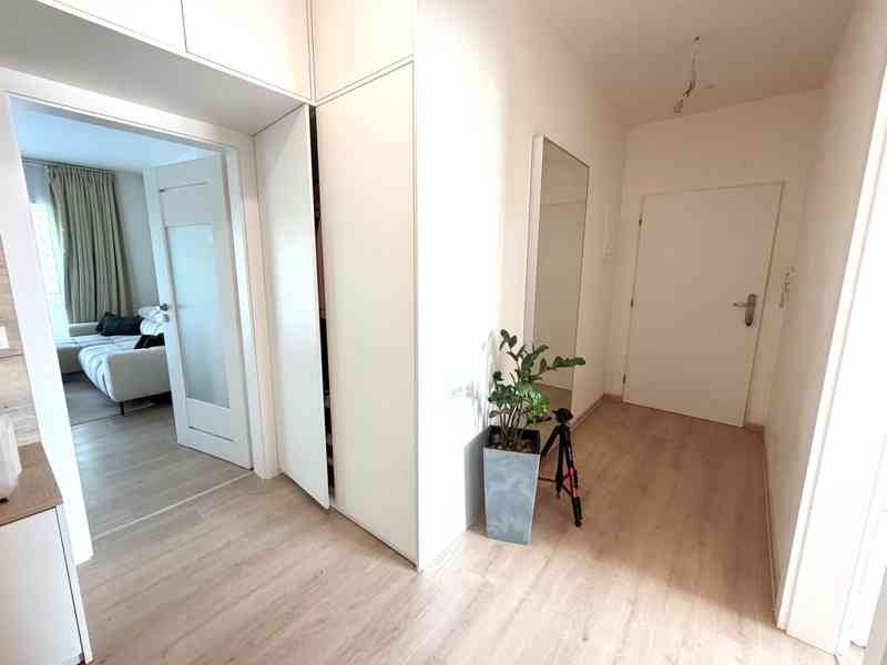 PRODEJ NOVOSTAVBY OV 3+KK V ŽIDLOCHOVICÍCH - foto 12