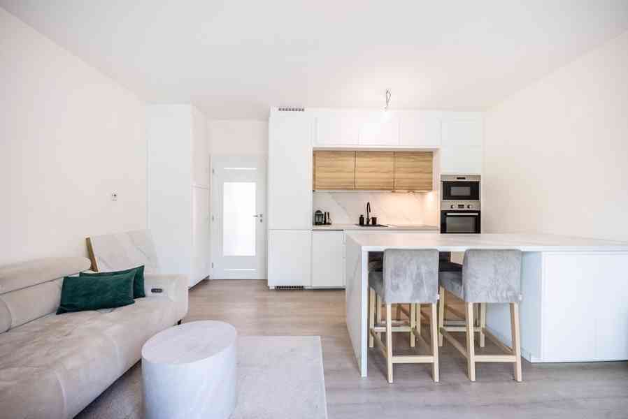 PRODEJ NOVOSTAVBY OV 3+KK V ŽIDLOCHOVICÍCH - foto 11