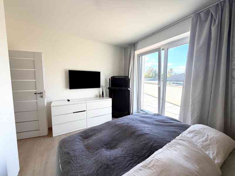 PRODEJ NOVOSTAVBY OV 3+KK V ŽIDLOCHOVICÍCH - foto 14