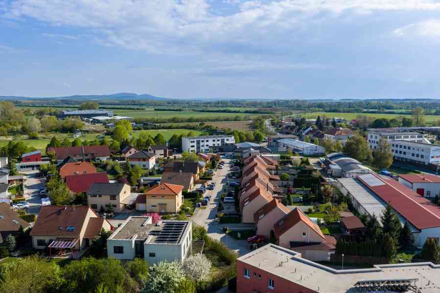 PRODEJ NOVOSTAVBY OV 3+KK V ŽIDLOCHOVICÍCH - foto 19