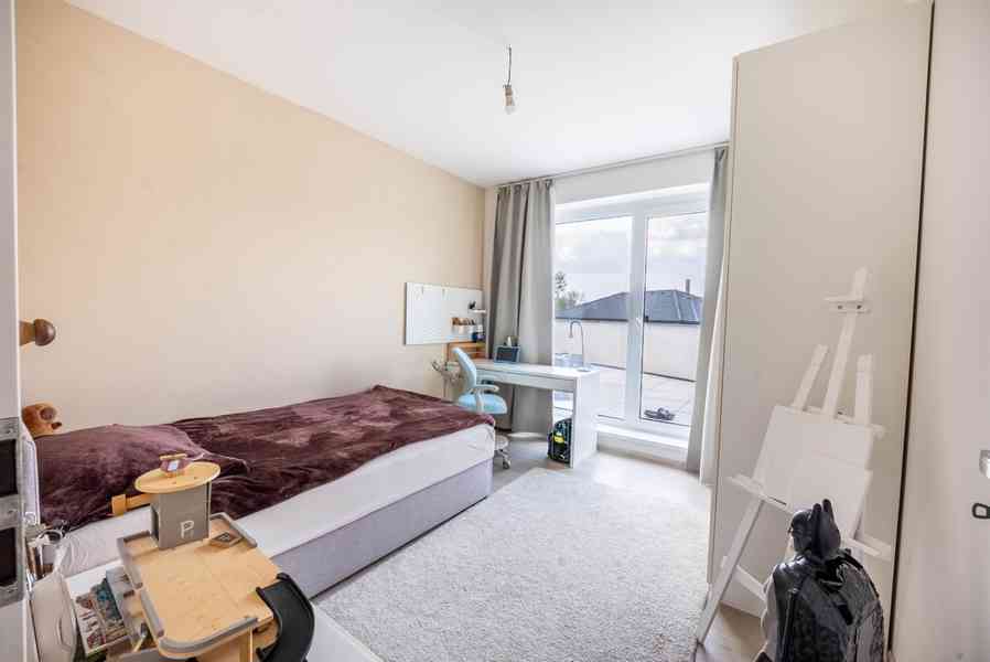 PRODEJ NOVOSTAVBY OV 3+KK V ŽIDLOCHOVICÍCH - foto 3