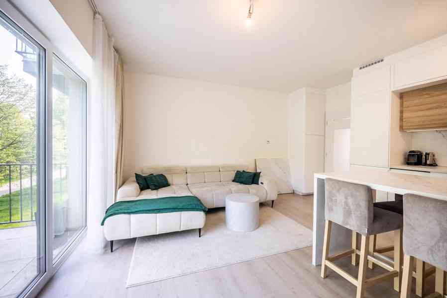 PRODEJ NOVOSTAVBY OV 3+KK V ŽIDLOCHOVICÍCH - foto 8