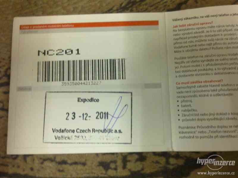 Nokia C2-01 - foto 3