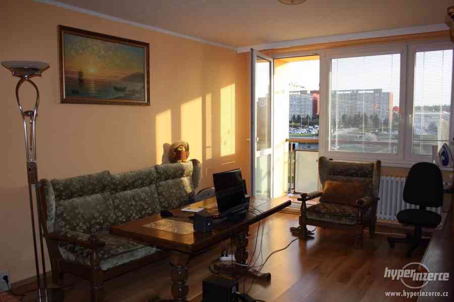 Prodám  luxusní 3+1,OV, na Praze 4 -CHODOV - foto 1