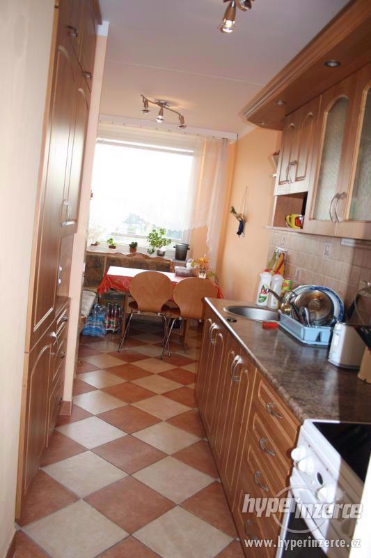 Prodám  luxusní 3+1,OV, na Praze 4 -CHODOV - foto 4