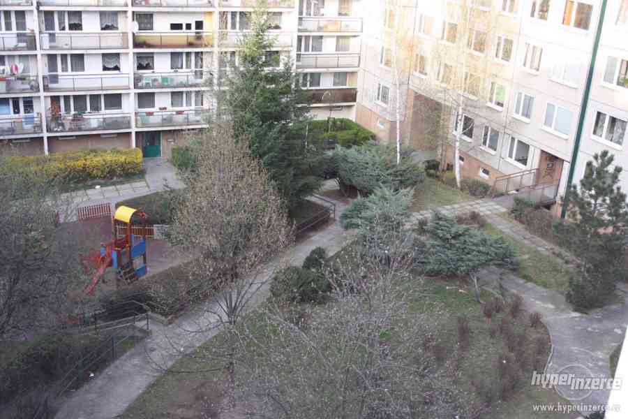 Prodám  luxusní 3+1,OV, na Praze 4 -CHODOV - foto 9