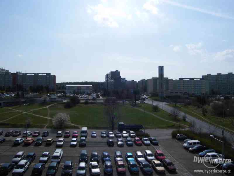 Prodám  luxusní 3+1,OV, na Praze 4 -CHODOV - foto 10