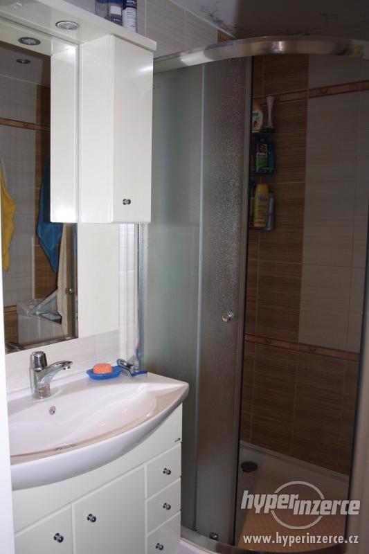 Prodám  luxusní 3+1,OV, na Praze 4 -CHODOV - foto 11