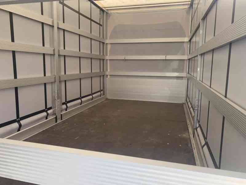 Iveco Daily 35S18 16000km - foto 6
