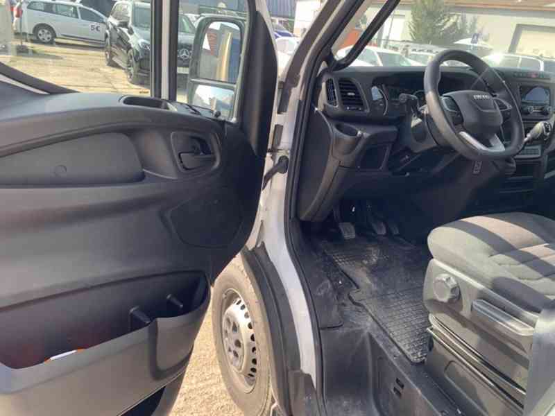 Iveco Daily 35S18 16000km - foto 4