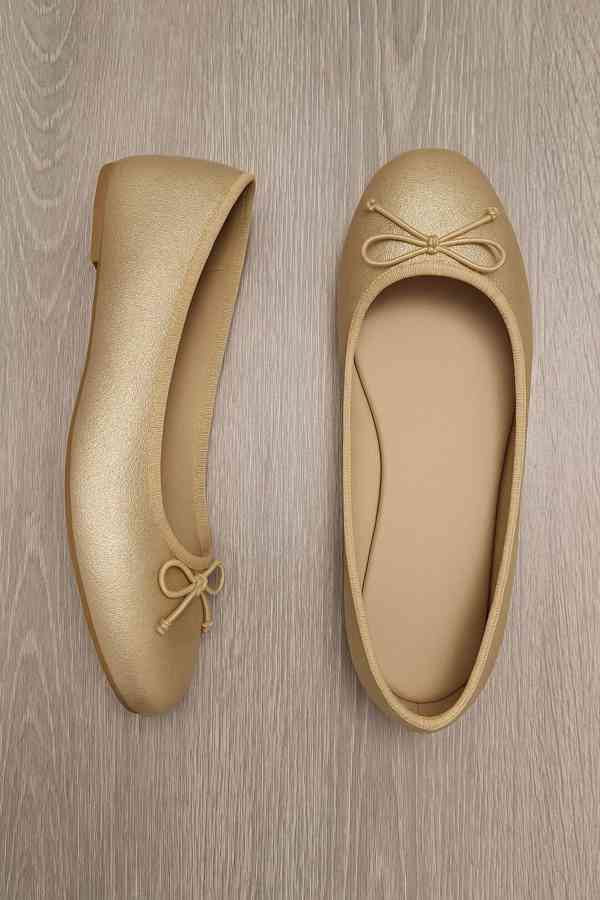 3 x baleríny - foto 2