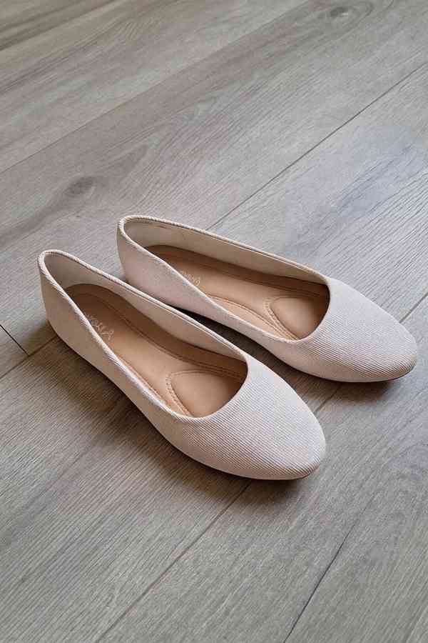 5 x baleríny - foto 2