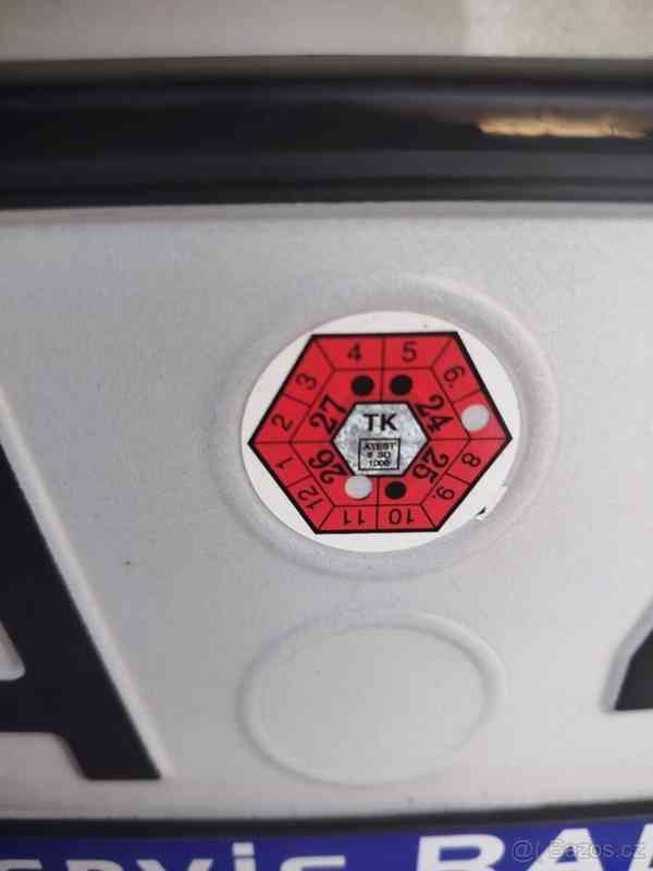 Citroën Jumper 2,0   2018 - foto 8