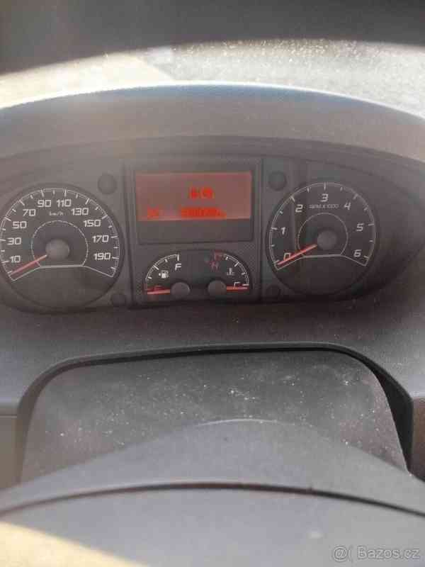 Citroën Jumper 2,0   2018 - foto 3