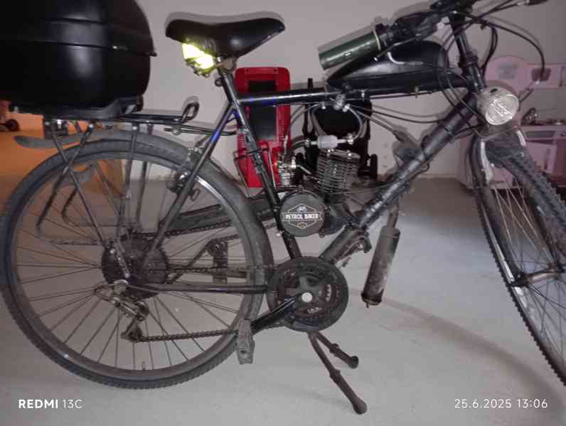 Motokolo - foto 2