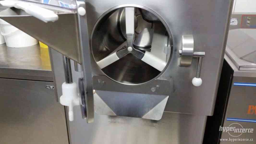 Carpigiani labotronic 30100 rtx stroj na zmrzlinu - foto 4