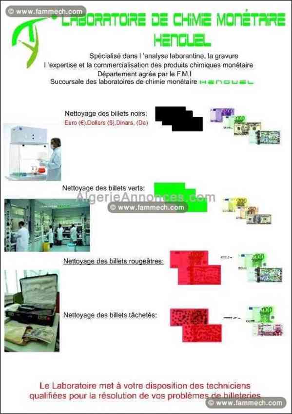 labo monetaire ss solution 0033687846540 - foto 3