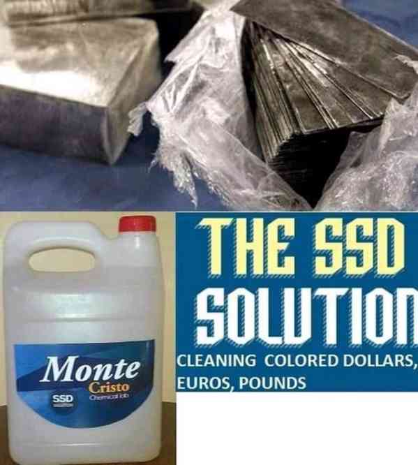 labo monetaire ss solution 0033687846540 - foto 2