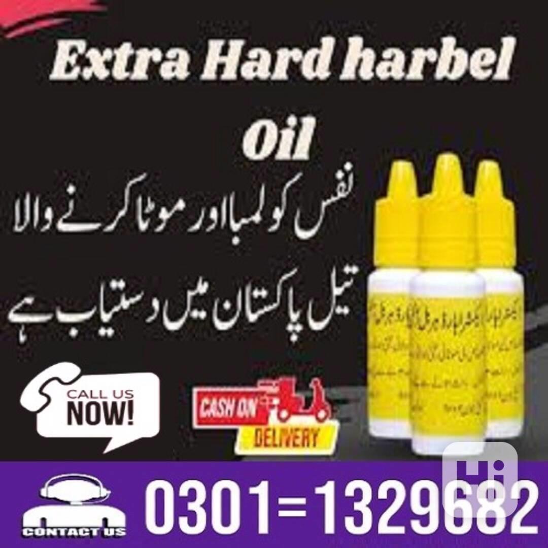 Extra Hard Herbal Oil In Pakistan [ 03011329682 = Shop Now ] - foto 1