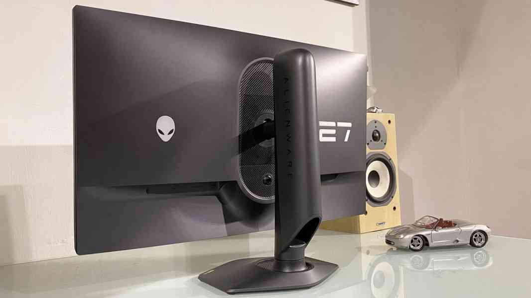 Alienware AW2725QF 4K 180 Hz IPS Monitor - foto 2