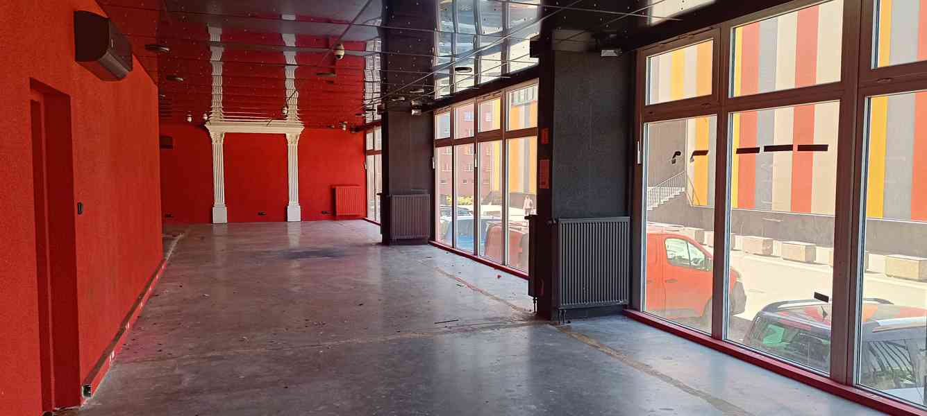 Prádelna/Laundromat - Prostor 295 m2 - foto 4