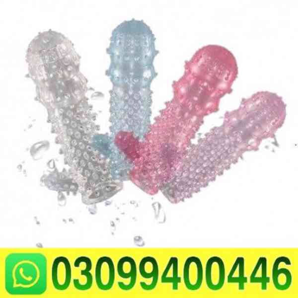 Crystal Washable Condom In Lahore | 03099400446