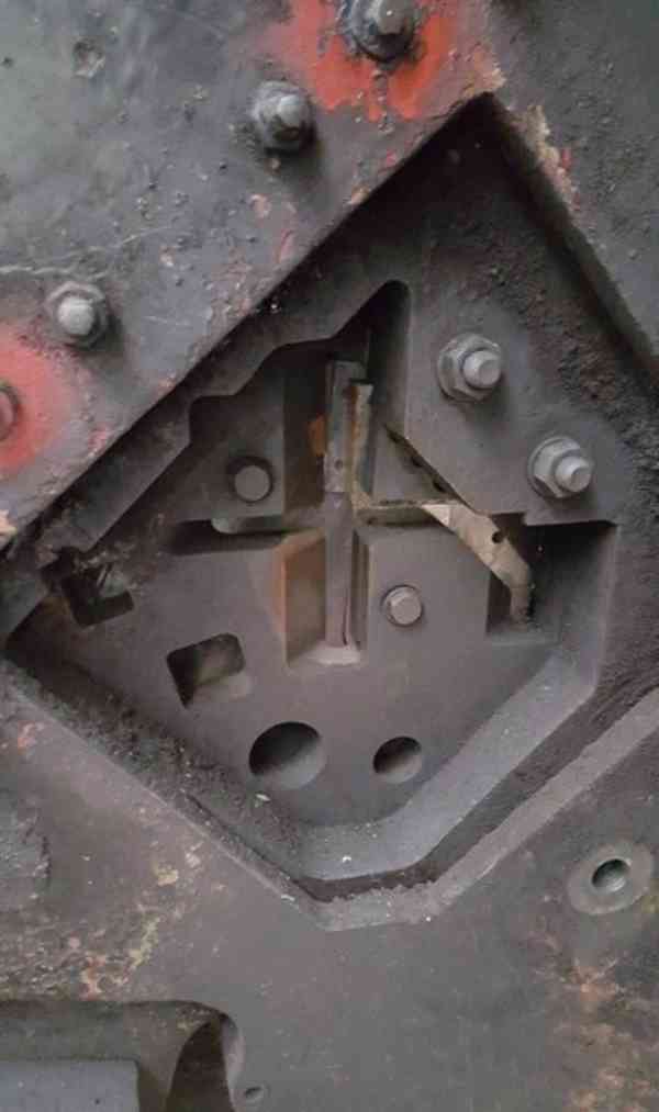 Univerzální nůžky na profily NUD 500/20 (10647.) - foto 5