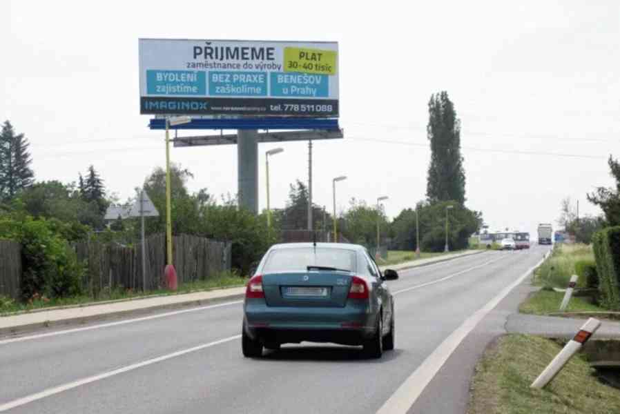 Nabídka billboardů v Ústeckém kraji - foto 3