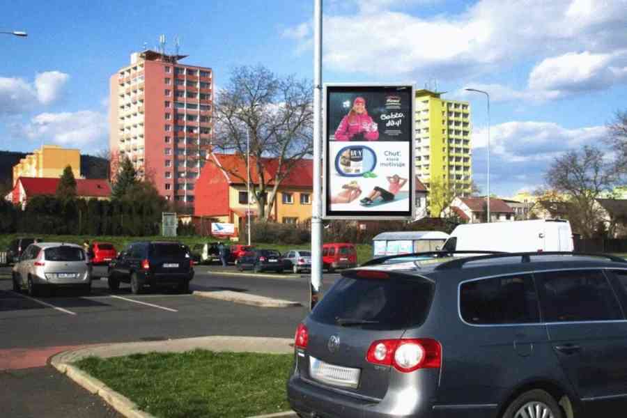 Nabídka billboardů v Ústeckém kraji - foto 7