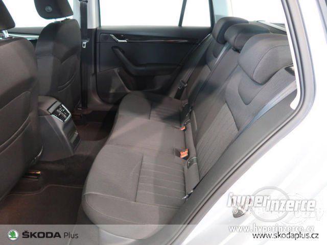 Škoda Octavia 2.0, nafta, automat, vyrobeno 2019, navigace - foto 2