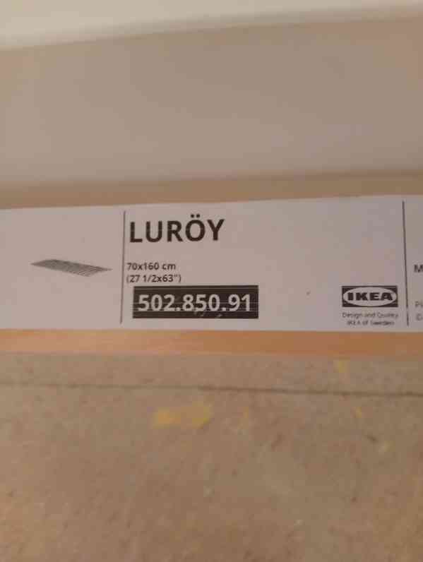 Dětské postele - foto 2