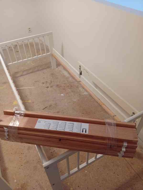 Dětské postele - foto 3