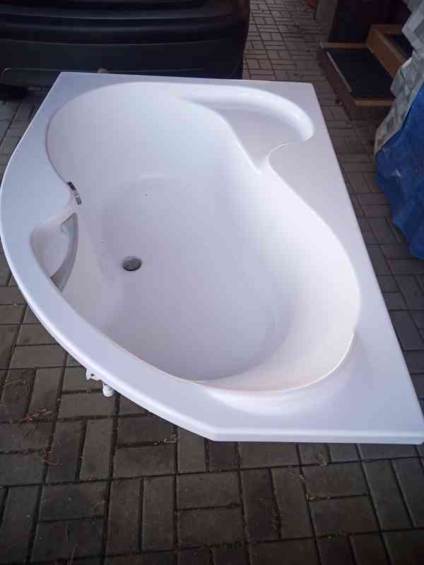 Vana Ravak Rosa - foto 2