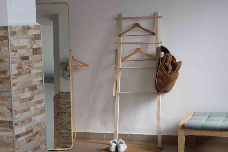 Věšák VILTO IKEA - foto 2